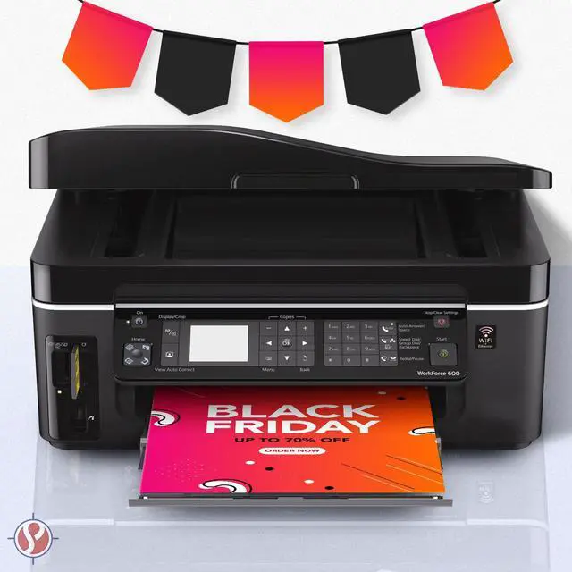 Alt view image 5 of 7 - Double-Sided Gloss Digital C2S Paper Perfect for Color Laser Printing, Design Proposals, Flyers, Brochures | 80lb Text (32lb Bond) | 96 Bright | Acid Free, Glossy Coated | 100 Sheets (8.5 x 11)