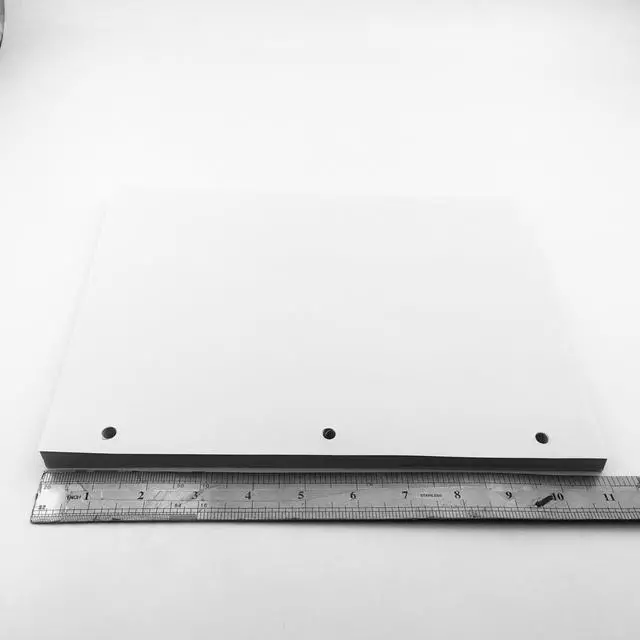 Alt view image 3 of 7 - Loose Leaf Paper,(8.5" x 11") - 3-Hole Punched Letter, Filler Paper,Multi-Use Print & Copy White Paper Brightness (100)