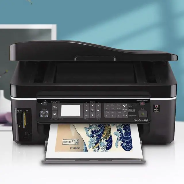 Alt view image 6 of 7 - Premium Printer Paper, A4 (8.3"x 11.7") Blank Copy Paper, Unpunched, Blank Papers, 28lb Bond/100gsm, 50 Sheets/100 Pages