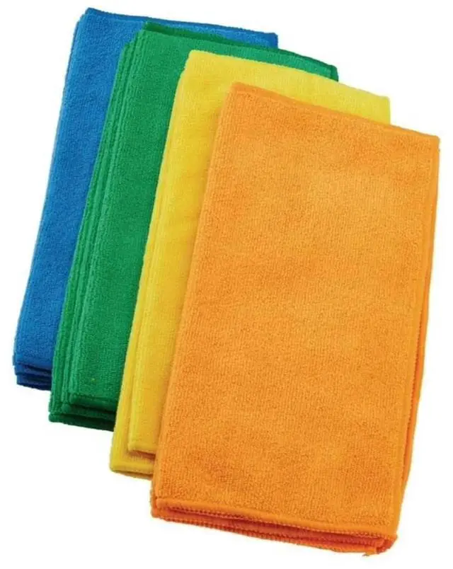 Main image of Grant's Microfiber Cleaning Clothes