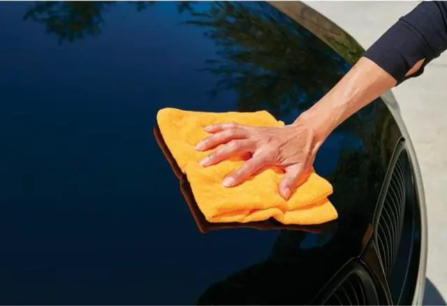 Alt view image 2 of 3 - Grant's Microfiber Cleaning Clothes