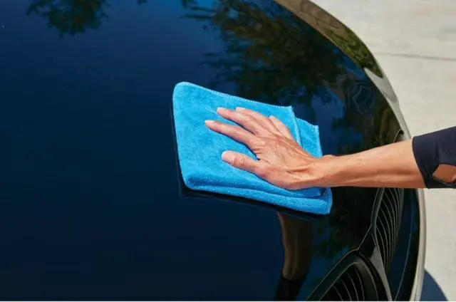 Alt view image 3 of 3 - Grant's Microfiber Cleaning Clothes