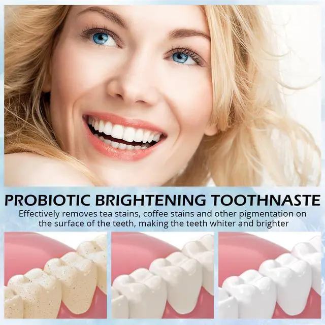 Alt view image 7 of 7 - Hydroxyapatite Toothpastes for Enamel Protection and Tooth Strengthening, Gentle Mint, Safe for Sensitive Teeth, Daily Oral Care for Fresh Breath & Oral Health (2)