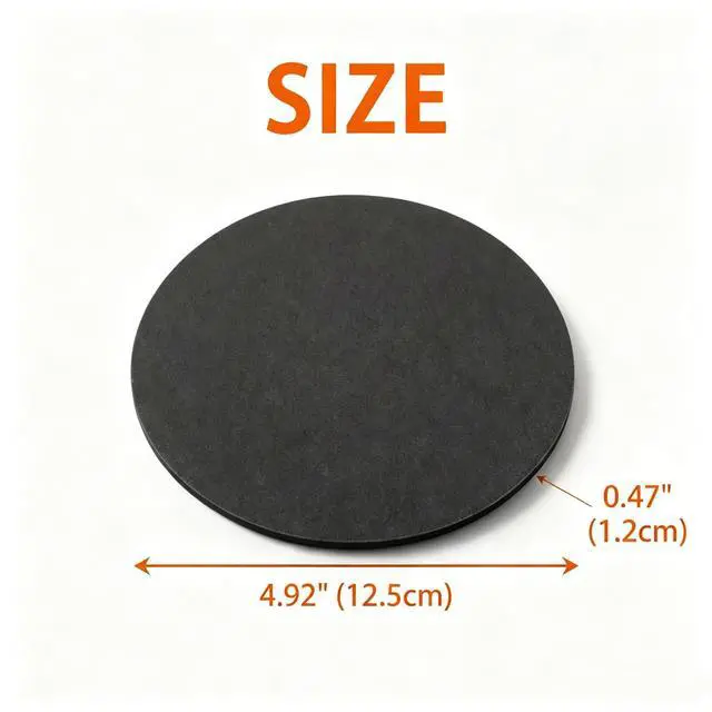 Alt view image 2 of 6 - 3Pcs Steel Sponge for Stainless Steel Surfaces Cookware Pan, Leaves No Scratches, Kitchen Sponge Removes Burnt-On Stains