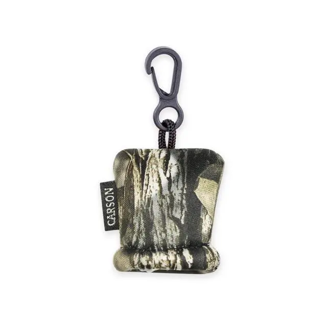 Alt view image 2 of 7 - Stuff-It Microfiber Lens Cloth Cleaning System for Eyeglasses, Smartphones, Tablets, Optics Lenses, Cameras and More, 6.25'' x 6.25'' - Mossy Oak Camouflage (SN-40MO)