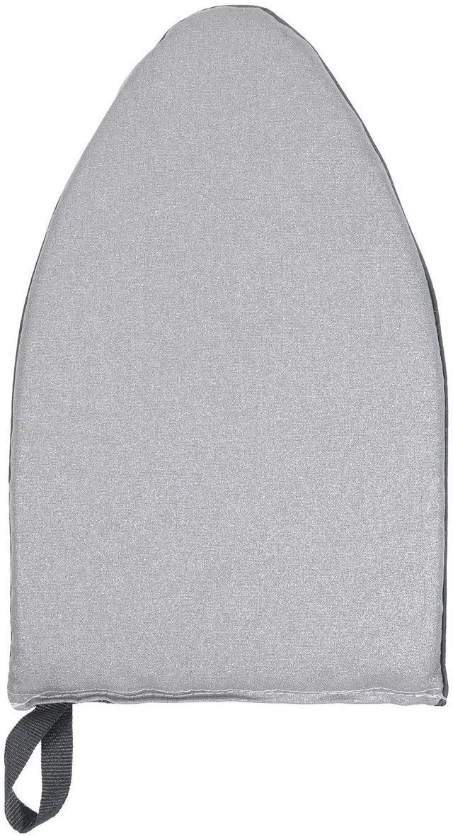 Main image of Garment Steamer Ironing Glove with Finger Loop, Anti Steam Glove, Heat Resistant Garment Steamers Mitt, Tiny Ironing Board Mitt, Garments Steamer Accessories for Clothes