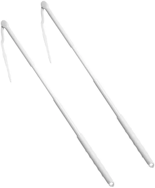 Main image of 2 Pcs Replacement Handles Compatible with Swiffer Duster Refill