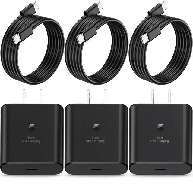 Main image of 45W Super Fast Charging Type C Chargers USB C Charger Block