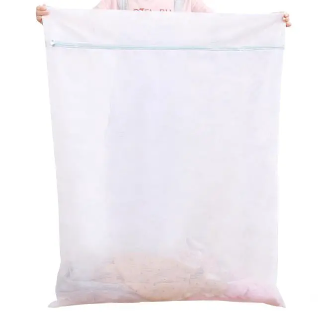 Main image of Mesh Laundry Bags Mesh Wash Bags Large,Lingerie Bags for Washing Delicates