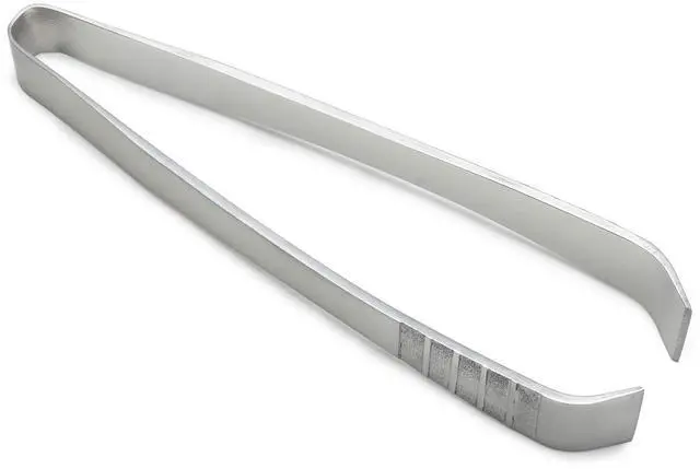 Main image of Non-slip Fish Bone Tweezer Japanese Sushi Chef's Garnishing Tool (Eastern Type-non-slip)