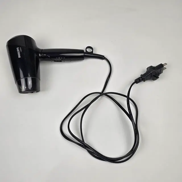Alt view image 4 of 7 - 220V to 110V Plug Adapter 2 Pack Korea Type C to US Plug Travel Converter (No Voltage Conversion) for Hair Dryer, Laptop, Small Appliances Compact Lightweight Adapter for USA Japan Trips