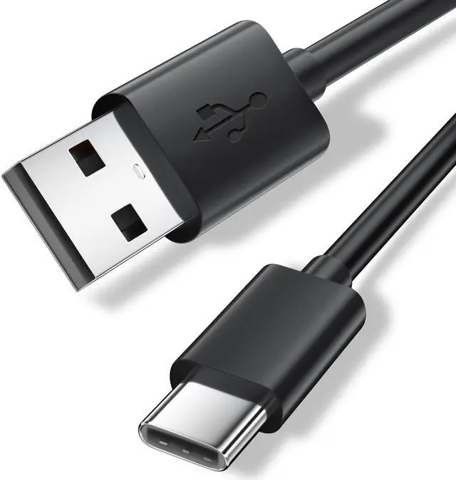 Main image of PS5 Controller Charger Cable for PlayStation 5 Charging Cord for Xbox Series X/Series S Controller Charging Cord PS 5 Dual Sense Wireless,Long USBC Type C Charge Power Wire PS5 USB C Cable 5 ft / 2m