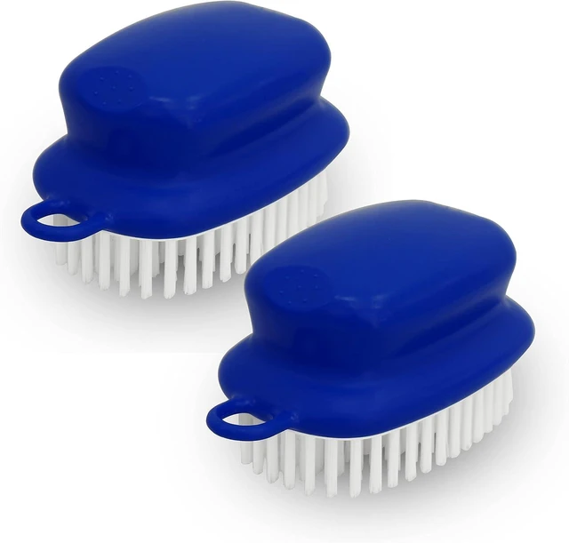 Main image of 2-Pack Vegetable Brush