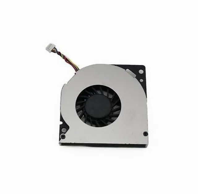 Alt view image 2 of 5 - Cpu cooling fan for Intel NUC7i5BNH NUC7i5BNK NUC7i7BNH NUC7i3BNH