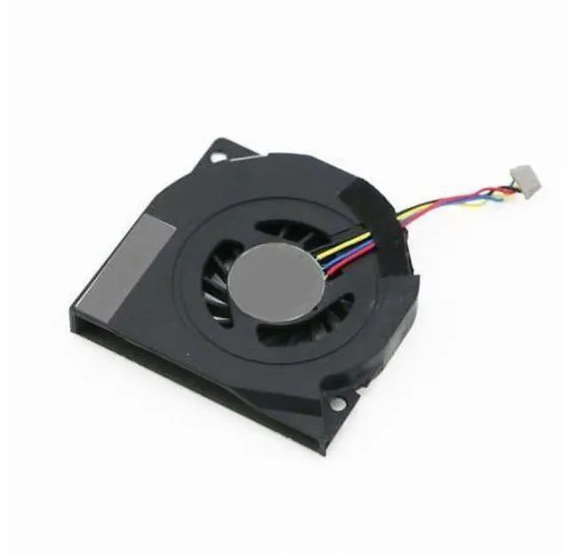 Alt view image 3 of 5 - Cpu cooling fan for Intel NUC7i5BNH NUC7i5BNK NUC7i7BNH NUC7i3BNH