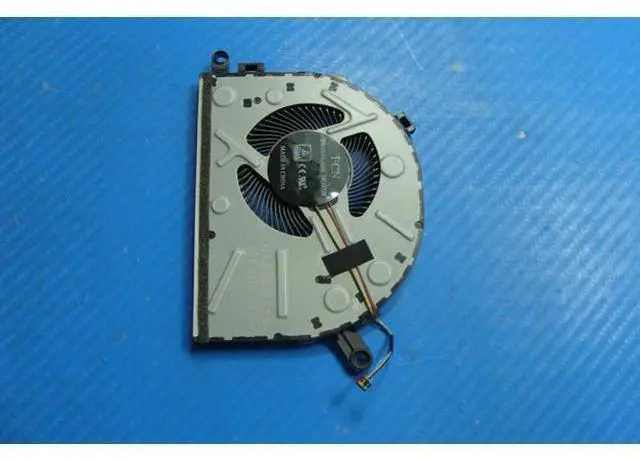 Alt view image 2 of 4 - Cpu cooling fan for Lenovo IdeaPad 330S-15IKB 15.6 inches dc28000dyf0