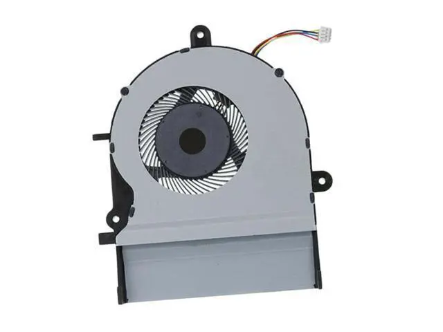 Alt view image 2 of 4 - Cpu cooling fan for Asus K501LX K501UX A501L V505L K501LB5200 K501L K501U