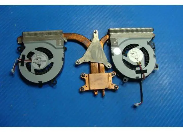 Main image of Cpu cooling fan for Samsung NP700Z5C-S02UB 15.6 inches s with Heatsink BA62-00632A