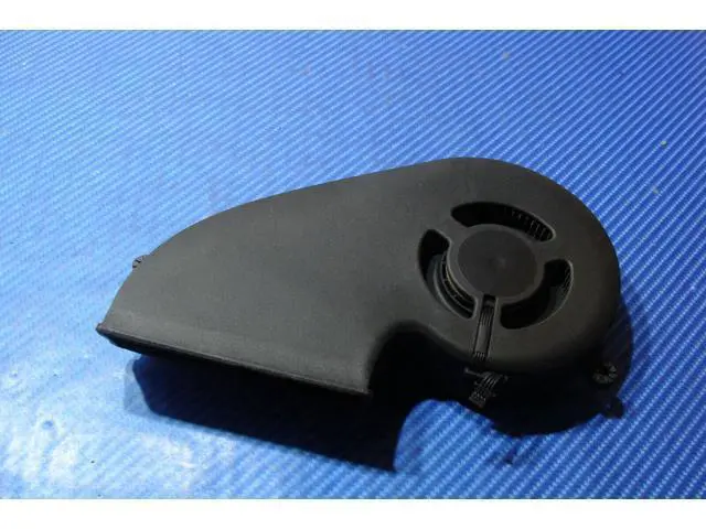 Alt view image 3 of 5 - Cpu cooling fan for A1419 27 inches Late 2012 MD096LL/A 610-0145