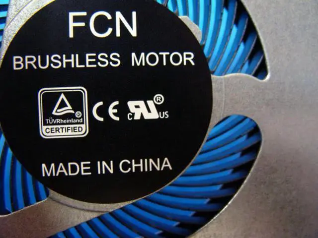 Alt view image 3 of 5 - Cpu cooling fan for HP 15-dw3013dx 15.6 inches L52034-001 DC28000N6F0