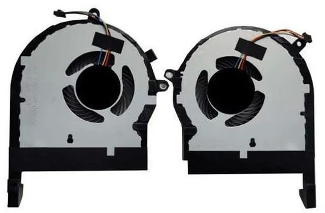 Main image of Cpu cooling fan for Asus TUF FX504 FX504G FX504GE FX504GD FX504GM ZX80 ZX80G ZX80F
