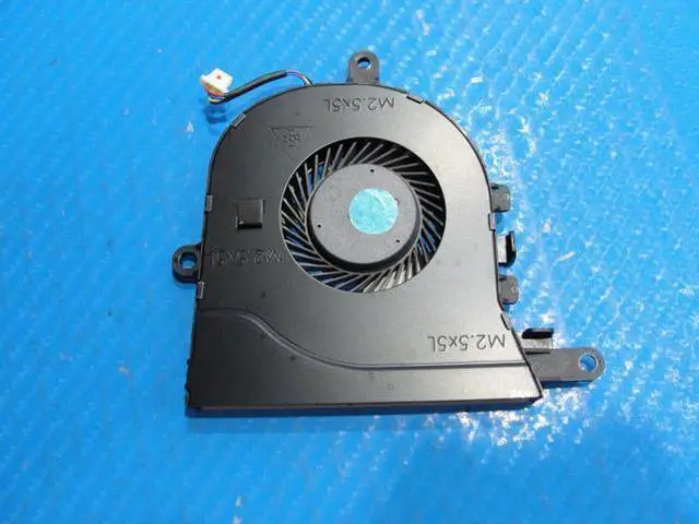 Main image of Cpu cooling fan for Dell Inspiron 15 5570 15.6 inches NPFW6 DC28000K8D0