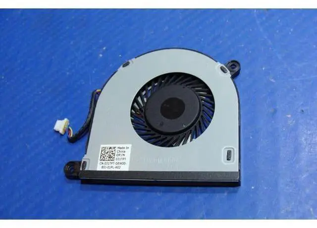 Main image of Cpu cooling fan for Dell Inspiron 13 7378 13.3 inches 31TPT 023.1006M.0004