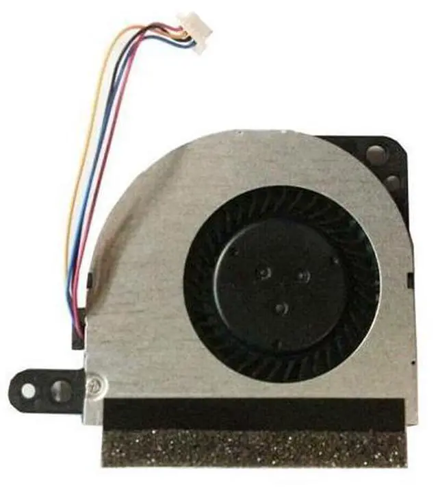 Alt view image 3 of 5 - Cpu cooling fan for Toshiba Portege Z30 Z30T Z30T-A Z30-A Z30-B