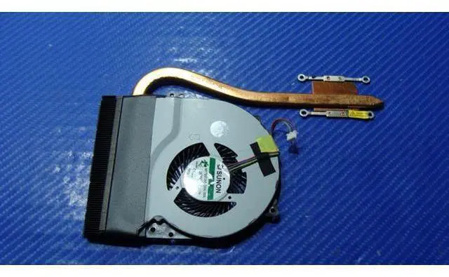 Main image of Cpu cooling fan for Asus K550CA-DH31T 15.6 inches with Heatsink 13NB00U1AM010