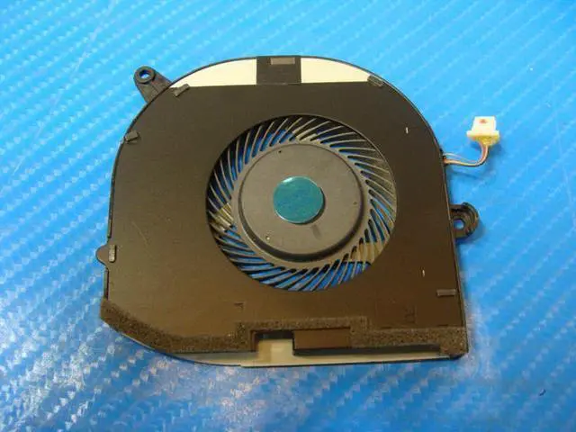 Alt view image 2 of 5 - Cpu cooling fan for Dell XPS 15 7590 15.6 inches DC28000NHD0 V9H8N