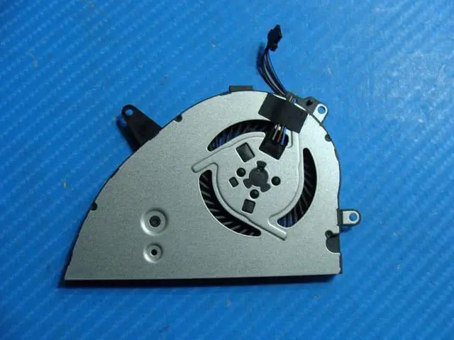 Alt view image 2 of 4 - Cpu cooling fan for HP Pavilion 15-cs3067st 15.6 inches L25584-001