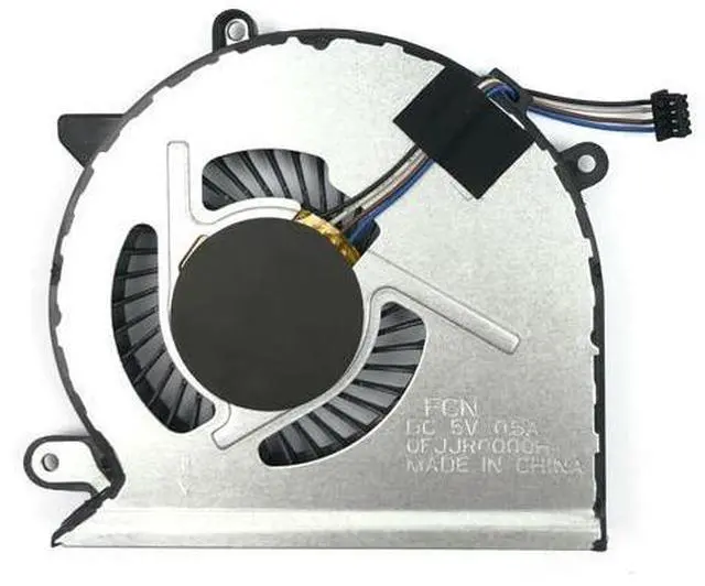 Alt view image 2 of 5 - Cpu cooling fan for HP Pavilion 15-CD 15CD TPN-Q190 926845-001