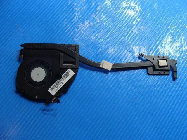 Main image of Cpu cooling fan for Lenovo IdeaPad U430 Touch 14 inches with Heatsink 36LZ9TMLV20