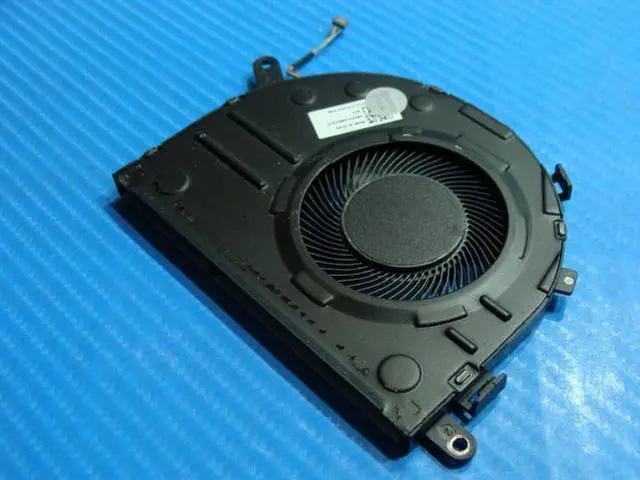 Alt view image 3 of 5 - Cpu cooling fan for Lenovo IdeaPad 330S-15IKB 81F5 15.6 inches 5F10R07535