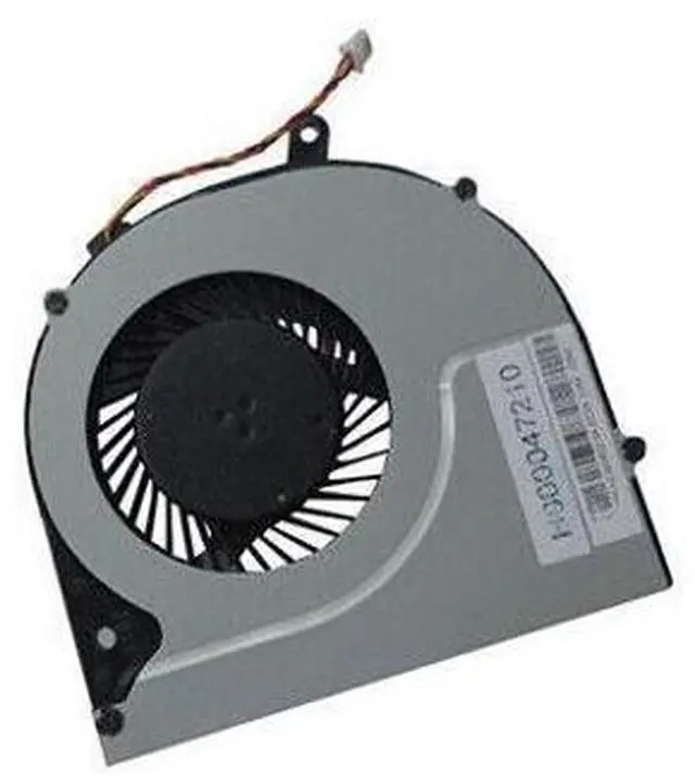 Main image of Cpu cooling fan for Toshiba Satellite P50-A P50T-A P55-A P55T-A