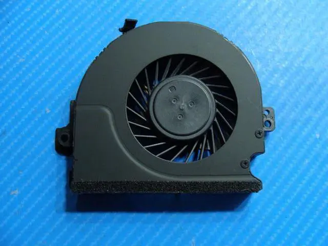 Main image of Cpu cooling fan for HP Envy m6-1105dx 15.6 inches 686901-001 DC28000BFF0