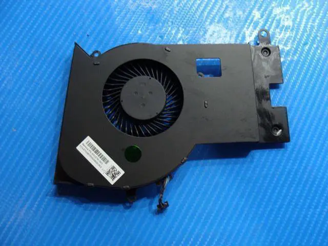 Main image of Cpu cooling fan for HP Omen 17-an013dx 17.3 inches 931576-001 47G3BTP003