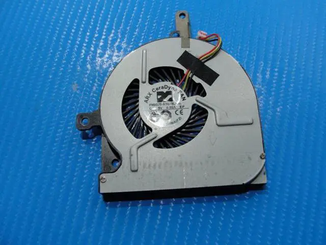 Main image of Cpu cooling fan for Toshiba Satellite C55D-B 15.6 inches DC28000EPR0