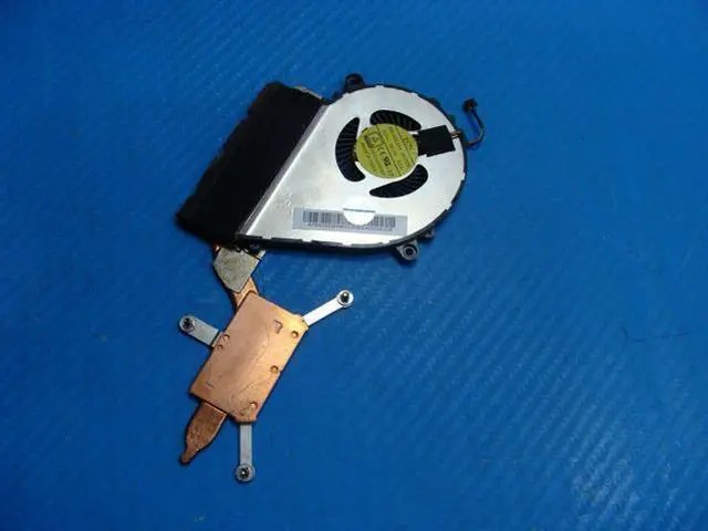 Main image of Cpu cooling fan for Lenovo Yoga 3 14 14 inches with Heatsink AT0YC002FF0F