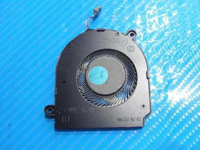 Main image of Cpu cooling fan for Dell Latitude 5300 13.3 inches kc1wr 023.100ep.0001