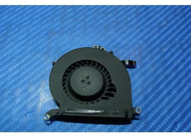 Main image of Cpu cooling fan for Air A1466 13 inches Mid 2013 MD760LL/A 923-0442 #1