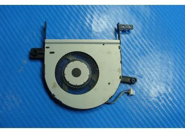Alt view image 2 of 4 - Cpu cooling fan for Asus S510UA-RB31 15.6 inches 13nb0fm0p01211