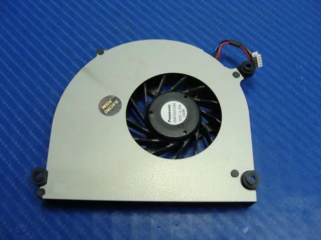 Main image of Cpu cooling fan for Asus K50I-RBBGR05 15.6 inches UDQFZZH31DAS