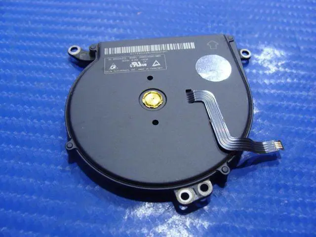 Main image of Cpu cooling fan for Air A1369 13 inches 2011 MC966LL/A 922-9643