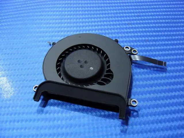 Main image of Cpu cooling fan for Air A1465 11.6 inches Mid 2013 MD711LL Assy 923-0433
