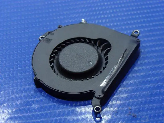 Main image of Cpu cooling fan for Air A1369 2011 MC965LL/A 13 inches 922-9643