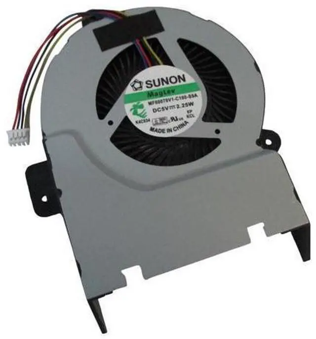 Main image of Cpu cooling fan for Asus K55A K55V K55VD K55VJ K55VM K55VS K55XI