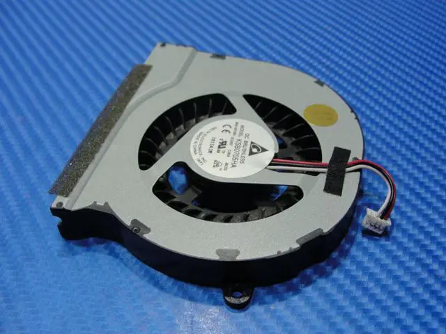 Alt view image 2 of 5 - Cpu cooling fan for Samsung NP300E5C-A09US 15.6 inches BA31-00108A
