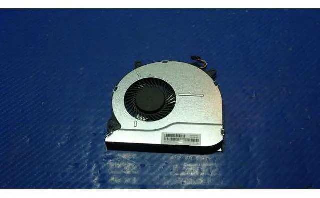 Main image of Cpu cooling fan for HP Pavilion 15-b153cl 15.6 inches 702746-001