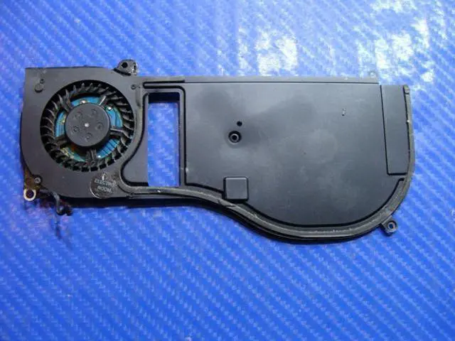 Main image of Cpu cooling fan for Air A1237 13 inches 2008 MB003LL with Heatsink 922-8316